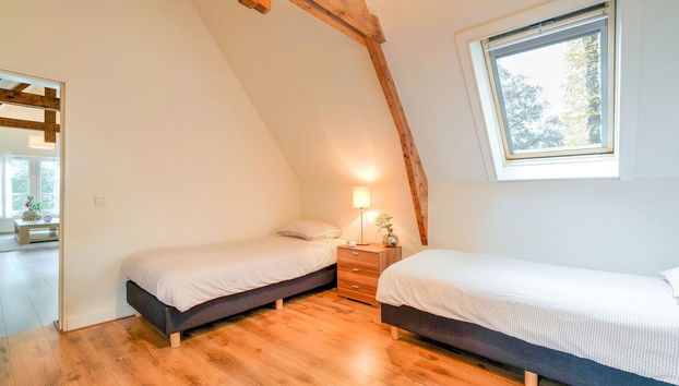 Holiday Home in Dwingeloo - Foto 5, Zimmer