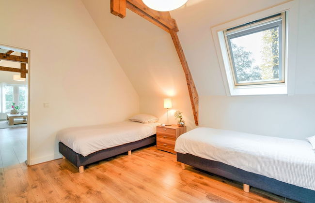 Holiday Home in Dwingeloo - Foto 7