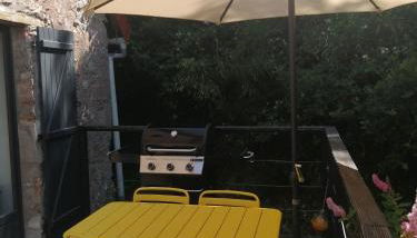 Le nid Mésange - Foto 2