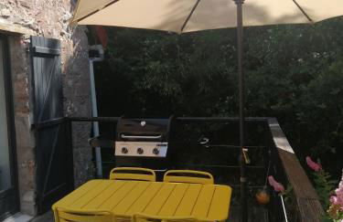 Le nid Mésange - Foto 2