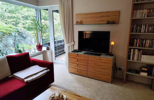 Apartement Wald-Panorama Fuchsenstein - Foto 2