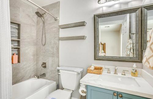 Luxe Mtn-View Mansion with Hot Tub in Phoenix! - Foto 17