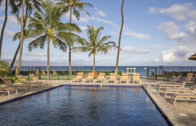 AEI at The Mahana Kaanapali Resort - Foto 14