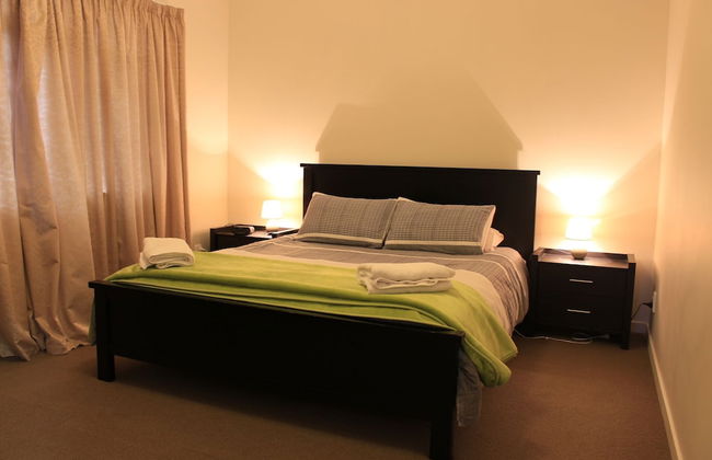 The Green Gecko - Foto 2