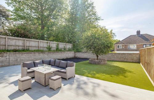 The Squirrels - Foto 2