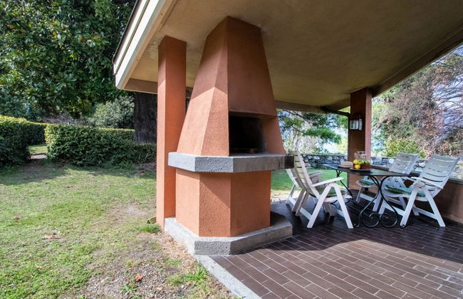 Villa Camelia - Foto 5