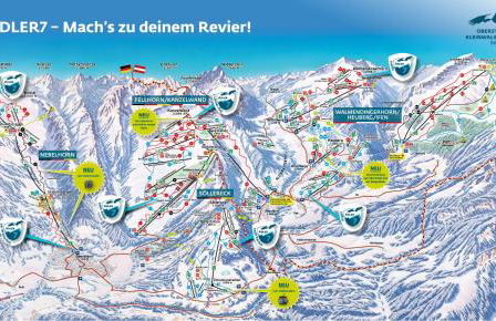 Alpenstube mit Bergblick, Sauna und Hallenbad - Photo 22