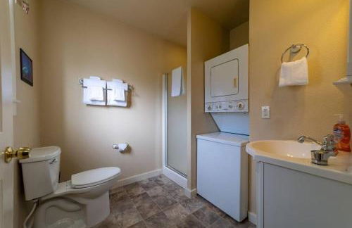 Elk Meadow Cabins 15B Lady Bird - Single Room - Photo 8