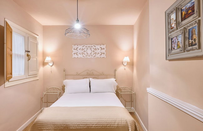 Apartamentos Luna Suites Palacio Almagra - Foto 5