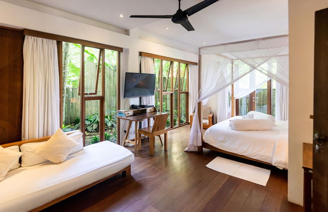 De Ubud Villas & Spa - Foto 32