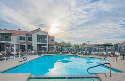 Spacious Family Escape , Sport Court, Game Room & King Bed - H2162 - Foto 48