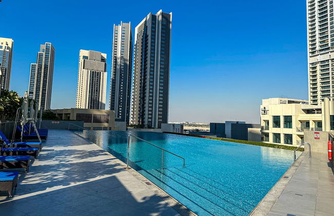 HiGuests - Creekside 18 Tower A - Photo 37