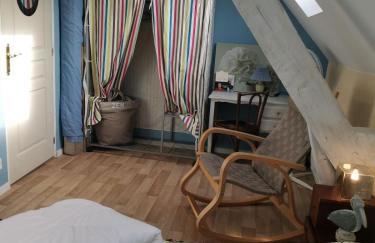 Maison de charme en station thermale - Photo 6