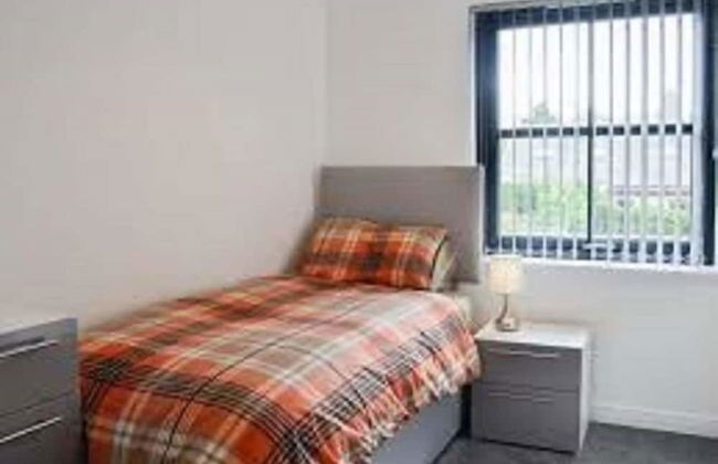 Linn of Avon Holiday Cottages - Foto 2