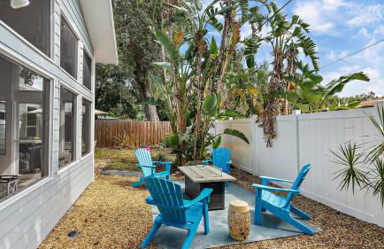 Kadima Kottage 2 Bedroom Home by RedAwning - Foto 74