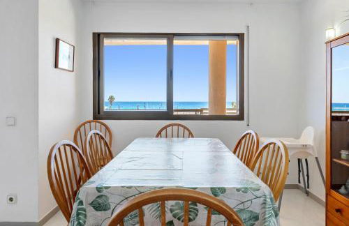 Vistas al mar Torredembarra - Foto 7