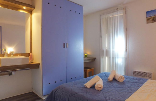 VVF Soulac-sur-Mer Bordeaux Médoc - Photo 6