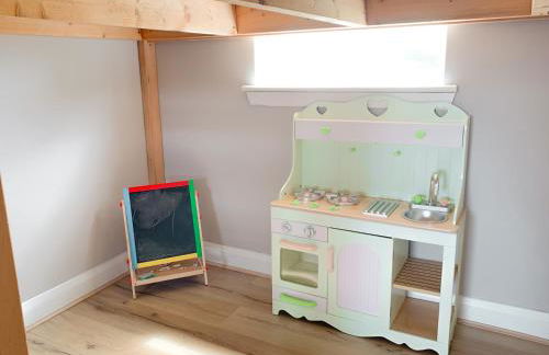 Float bay view - Photo 39