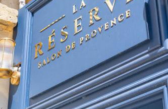 La Réserve de Salon de Provence - Foto 44
