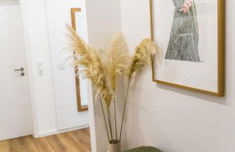 Sedan Apartments - Nähe LEGOLAND, modern & zentral - Foto 45