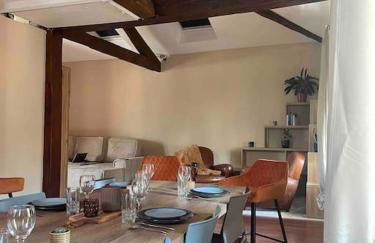 Appartement de charme 80m2 - Foto 29