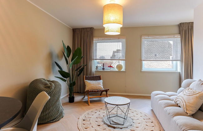 Pleasant Holiday Home in Vrouwenpolder With Garden - Photo 37