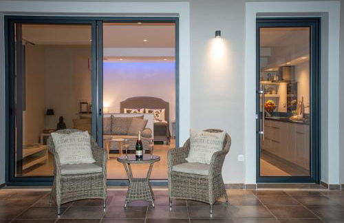 The Corfu Cocoon Villa Apartments - Foto 55