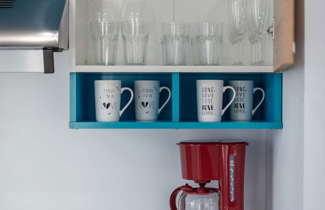 Niagara Apartments - Foto 39