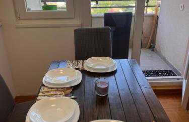 apartment Deliri with private parking - Foto 30