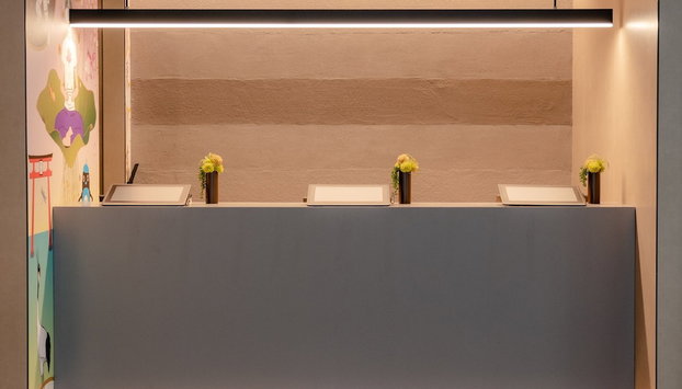 MIMARU Tokyo Ikebukuro - Foto 2, Recepción