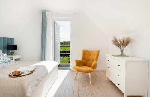 Niebiańskie Zacisze-Domki z Sauną i Basenem - Foto 13