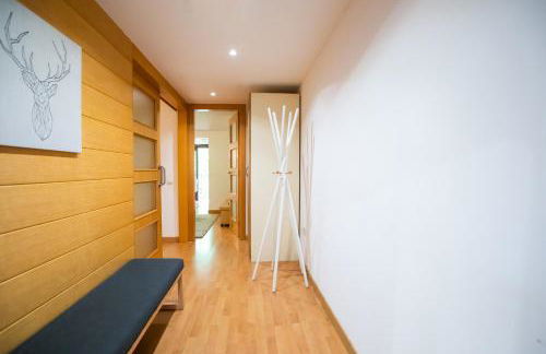 E3val1048 - Newly Decorated Flat closed to the cent - Foto 4