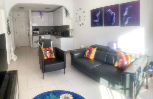 Ocean Balcony in Balcón del Mar - Foto 12