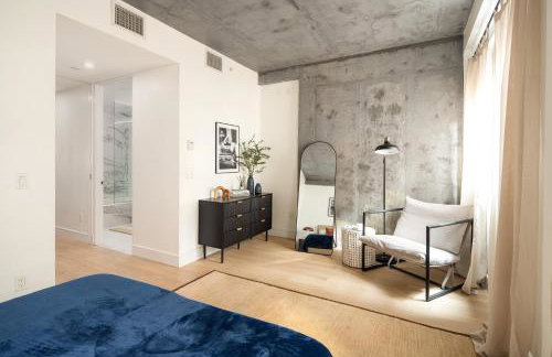 Luxury Full Floor Chelsea with WasherDryer 2bd - Foto 16