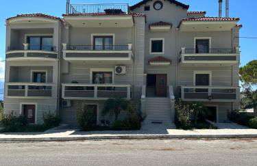 Lixourious Apartment - Foto 8