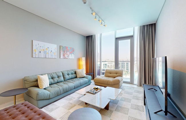 Primestay - District One Residences - MBR - Foto 38