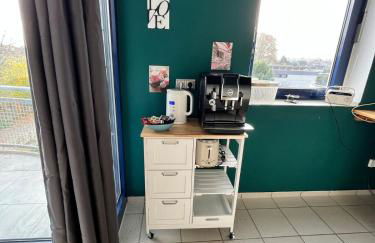 Fewo Weitblick - Licht, Ruhe und Raum - Foto 9