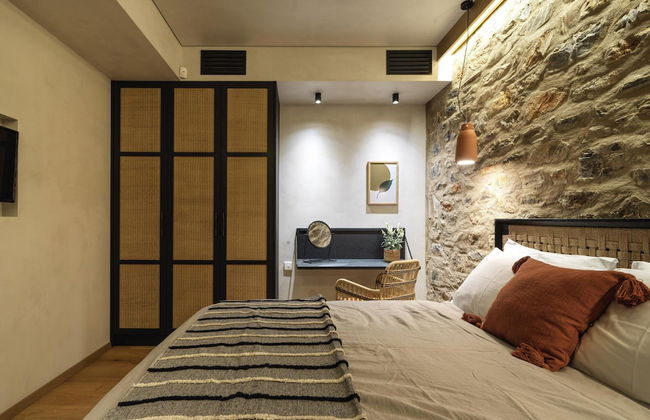 Hera Suite by Peliva Nature Suites - Foto 3