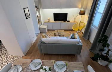 Maison Cosy en centre-ville - Foto 2