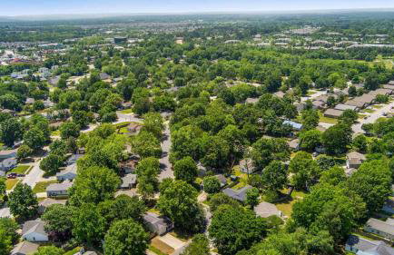 Cozy Cottage-3 mi to UofA-4 mi to DT - Foto 23