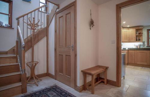 Llais Afon - 3 Bedroom Holiday Home - Fishguard - Foto 144