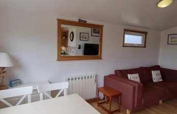 Little Oaks Chalet - St. Merryn, Padstow - Foto 8