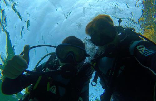 Blue Studios by Irene - Photo 52