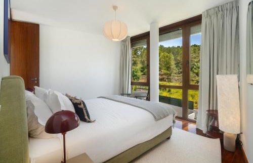 WHome Estoril Design Villa Garden & Comfort - Foto 11