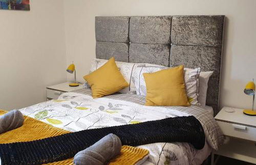 The Beach Apartment, near Outlander location - Foto 7