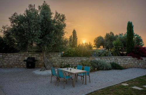 Villa Vasiliki Private Pool - Foto 44