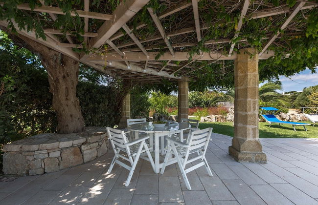 Villa Mila - Foto 29