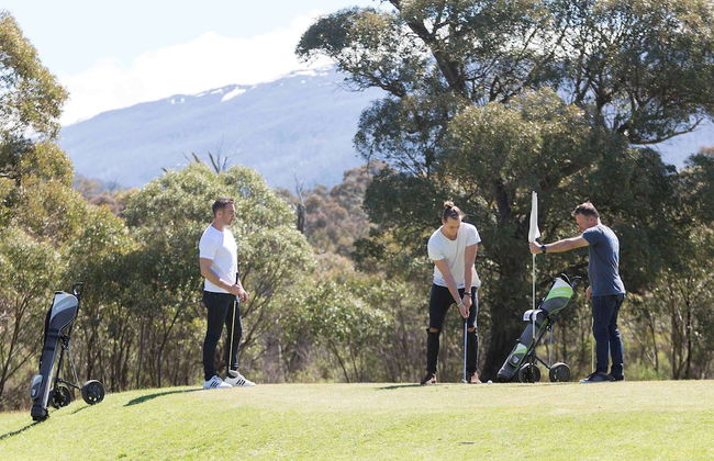 Novotel Lake Crackenback Resort & Spa - Photo 37