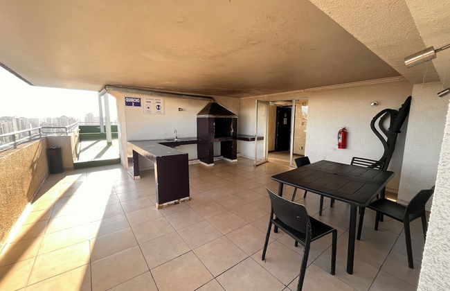 Oceana Suites Serrano - Foto 15