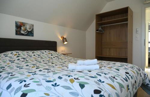 Europapark à 11km Maison Soleil climatisé - Photo 33